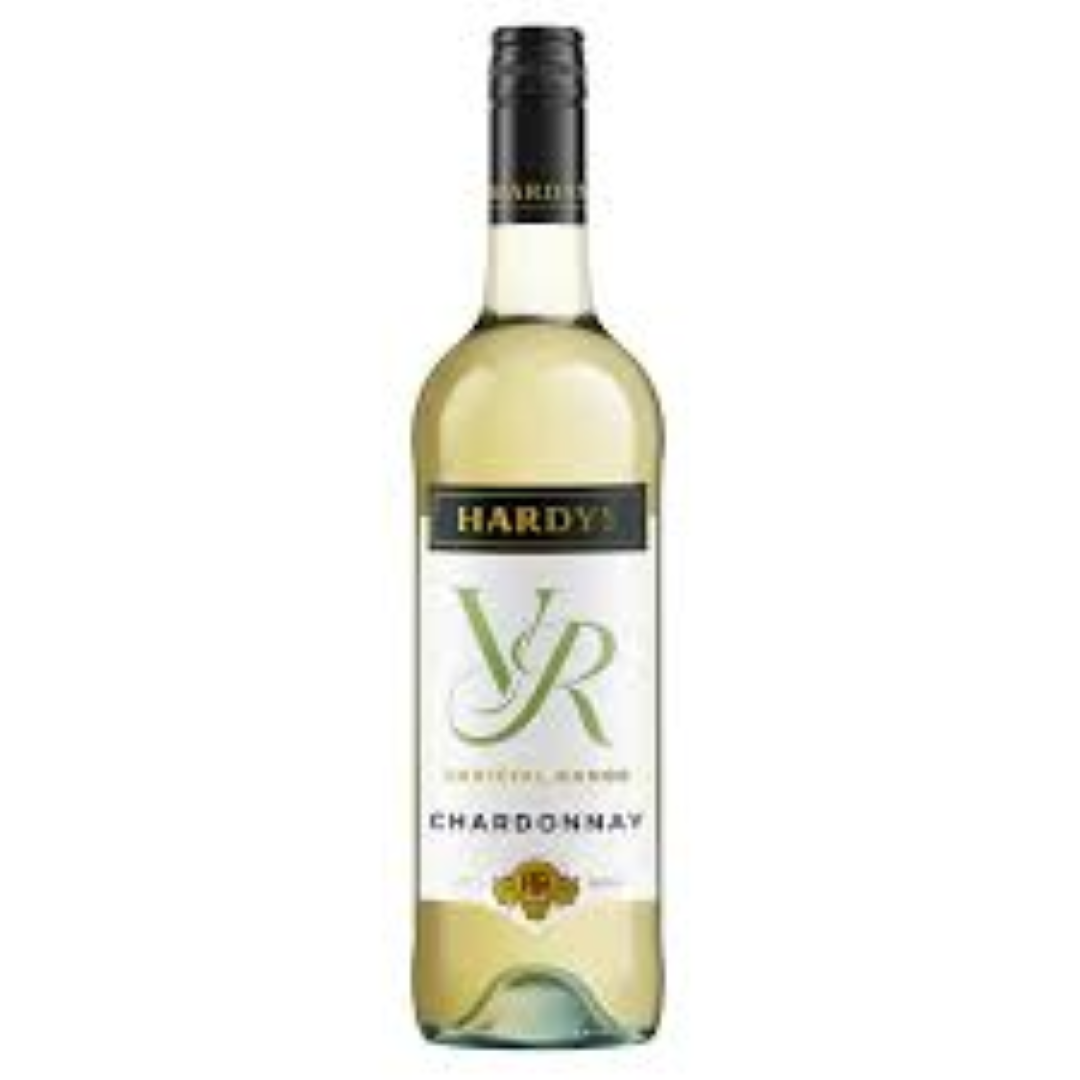 HARDYS VR CHARDONNAY